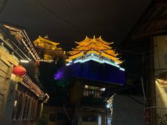 -顺顺小吃(独克宗古城店)