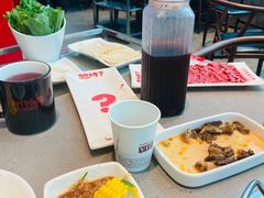 -为什么牛潮汕牛肉火锅(中信广场店)