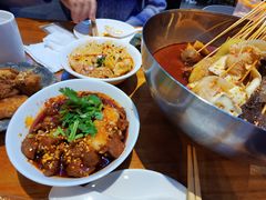 -付小姐在成都(吾悦广场店)