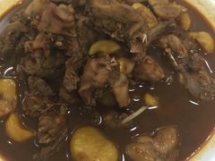 -天乐农家鱼头王(天目湖店)