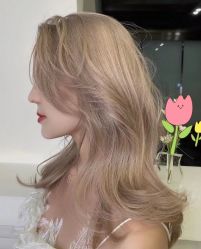 -TRIMS HAIR 修剪造型·烫染接发