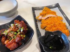 -馋三尺蟹粉小笼(人民广场店)