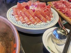 -阳坊胜利涮羊肉(阳坊老店)