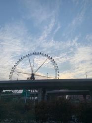 -郑州市世纪公园