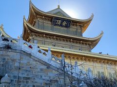 -峨眉山风景名胜区
