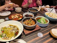 -江太极江浙菜(马桥万达广场店)