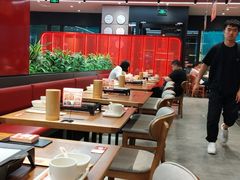 -管氏翅吧(马家堡店)