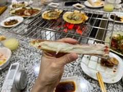 -震海贝烤贝·民俗特色店(延吉总店)