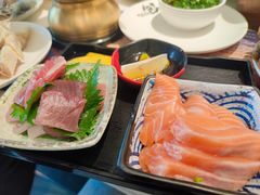 -初色海鲜自助(新辰里亚运村店)