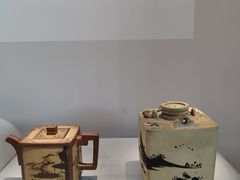 -中国茶叶博物馆(双峰馆区)