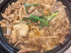 -丰乐餐厅·始于1999·本地老字号