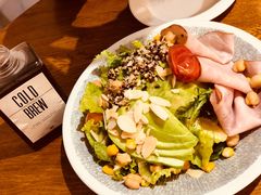 -AFS Cafe & Canteen(闽江二路店)