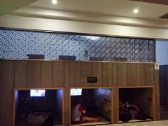 -纽斯桑拿会所(天山店)