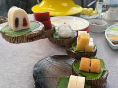 -花家怡园(四合院总店)