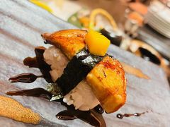 -赤坂亭·M9和牛烧肉·铁板烧·日料398放题(长泰广场店)