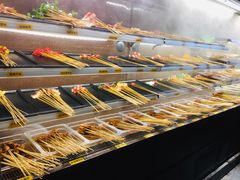 -京元盛铜锅涮肉(上海总店)