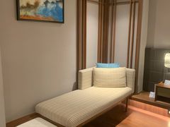 -上海虹桥祥源希尔顿酒店