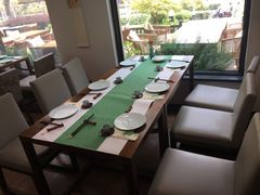 -荷风细雨·中国茶宴(碧云店)