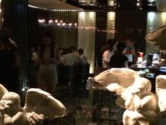 -广州四季酒店·天吧·高空酒吧