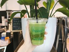 -Manner Coffee(芮欧百货店)