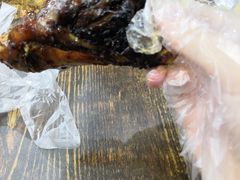 筒子骨-赵元章肉骨烧(山塘街店)
