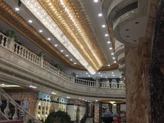 -万宝海鲜舫(劳动公园店)