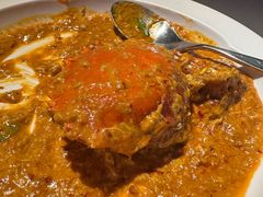 -狮拾久·现代新加坡料理(福田COCO Park店)