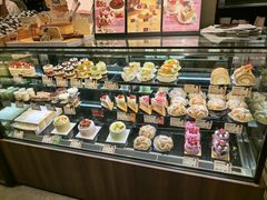-CARINO BAKERY&CAFE(人广来福士店)