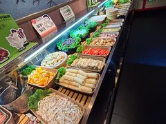 -牛New寿喜烧(虹桥新天地店)