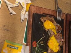 -豪客来牛排(大汉口城店)