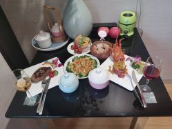 -玥悦母婴月子护理中心玥悦喜喜馆