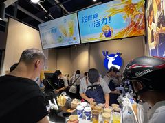 -瑞幸咖啡(深圳红山6979店)