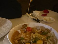 法式海鲜荟萃-福楼法餐厅FLO