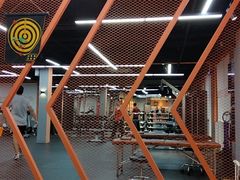 -佳禾健身(三元里店)