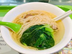 -老乡鸡(南京新街口洪武北路店)