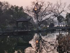 -浙江西子宾馆·牡丹厅