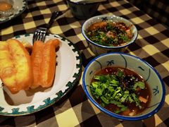 -御温泉·大餐庙会