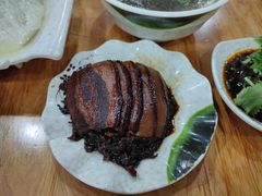 -丘艳豆花饭大排档(大坪店)