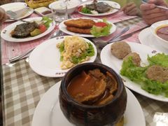 -华梅西餐厅(哈尔滨中央大街店)