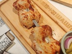 -俄士厨房(环球港店)