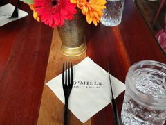 -O'mills Sourdough Bakery&Bistro(永嘉路店)