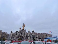 -福州罗源湾海洋世界旅游区
