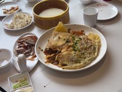 -梅利汴京烤鸭•开封豫菜地标店(晋安路店)