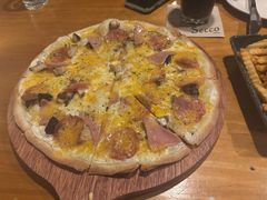 -Secco德式餐吧(南秀村店)