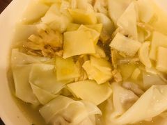 炖鸡抄手-皇城坝小吃(科华成都王府井购物中心店)