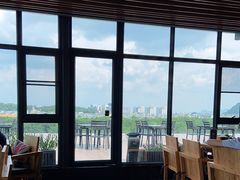-维纳斯酒店-忆咖啡观景餐厅(象山公园店)