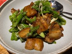 -青年公社烤鸭(青年路店)