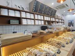 -0+1·手作面包(新北店)