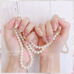 -PinkBaby美甲美睫