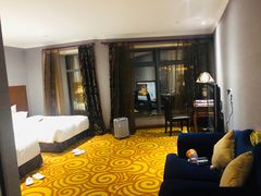 -厦门泰谷酒店(中山路镇海路地铁站店)